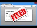 Easy Guides NET ERR - SOCKET