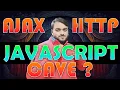 What is Ajax Http Request Ajax Http Request Tutorial in Hindi Fetch Ajax in JavaScript ES6