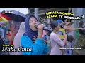 Download Lagu MAHA CINTA versi NIA DIRGHA IRAMA DOPANG | DANGDUT JALANAN LOMBOK