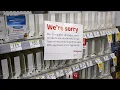 Pharmacies limiting purchases of medicines for children