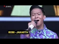 Download Lagu ROBI AKU BUKAN RAHWANA RAIH 3 SO JURI PENAMPILAN YANG BAGUS DAN BUAT JURI TERPUKAU