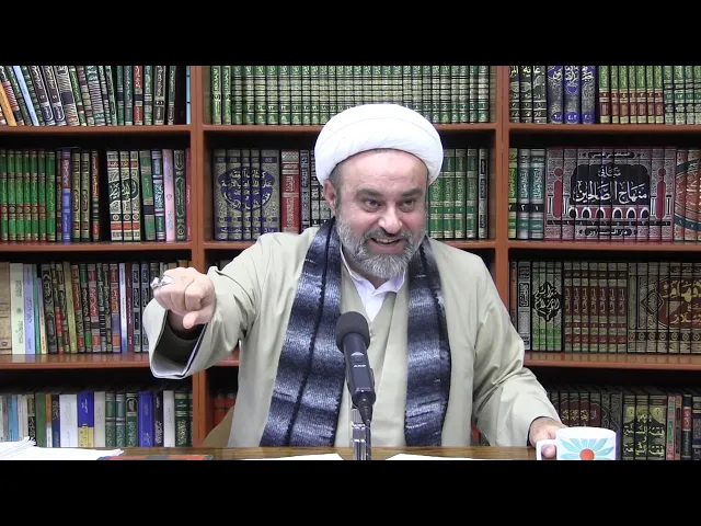 ⁣61 -  الإبتداء (2)  - شرح السيوطي - الشيخ علي عيديبي