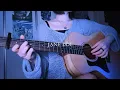 Lagu 「JANE DOE」 acoustic cover