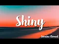 Jemaine Clement - Shiny