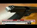 Indiana Senate committee to discuss possession of Glock switches auto sears
