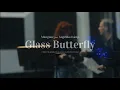 Lagu Glass Butterfly🦋-Mangone feat. Angelika Iványi (Official Music Video)