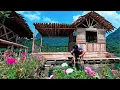 Download Lagu Man Bouwt ENORM Drijvend Bamboe Eiland | Begin tot Eind door @7Asian