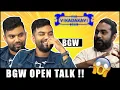 Download Lagu BGW RESPONDS TO CONTROVERSIES | Part 1 |The Vikadakavi Show | Almighty TV | BGW
