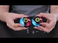 V12 How to change responsive yoyo to unresponsive yoyo