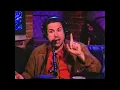 Stern 94 Howard plays the full Stuttering John NAMBLA tapes