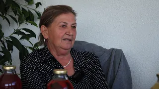 "Nabrala preko 400 kg a kilogram 20 KM, pa ti vidi"