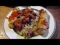 Giant Eagle s MASSIVE General Tso Chicken Meal Deal