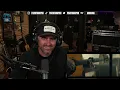 Morgan Wallen - "Eyes Are Closed" The Shop Sessions (Rock Artist Reaction)