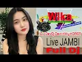Download Lagu Live Jambi Full DJ Devi Kitty KOREA WIKA SANG PENJELAJAH SUMSEL