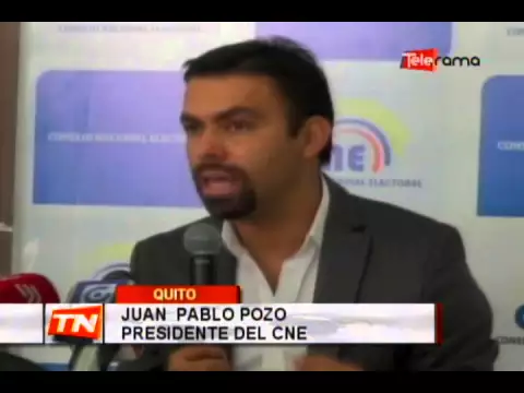 Impulsan consulta popular a favor de explotación minera