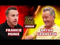 Frankie Muniz vs Bryan Cranston Hot Ones Versus