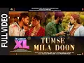 Download Lagu Tumse Mila Doon (Full Video) Double XL | Sonakshi S, Huma Q | Sohail Sen, Javed Ali | Satramm Ramani