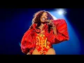 SZA - Blind Live from Grand National Tour 2025 Barcelona Spain