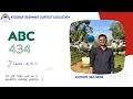 AtCoder Beginner Contest 434 Inc Programming Contest 2025 Task A B C