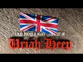 Lagu URIAH HEEP The Best Collection