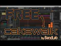 How To Install Cakewalk DAW by BandLab for FREE It still works