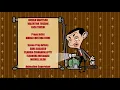 Mr Bean: The Animated Series - Series 4 Credits Sequence (2025)