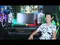 Nasib Bunga || Noer Halimah || Cover - Firdaus Sanjaya