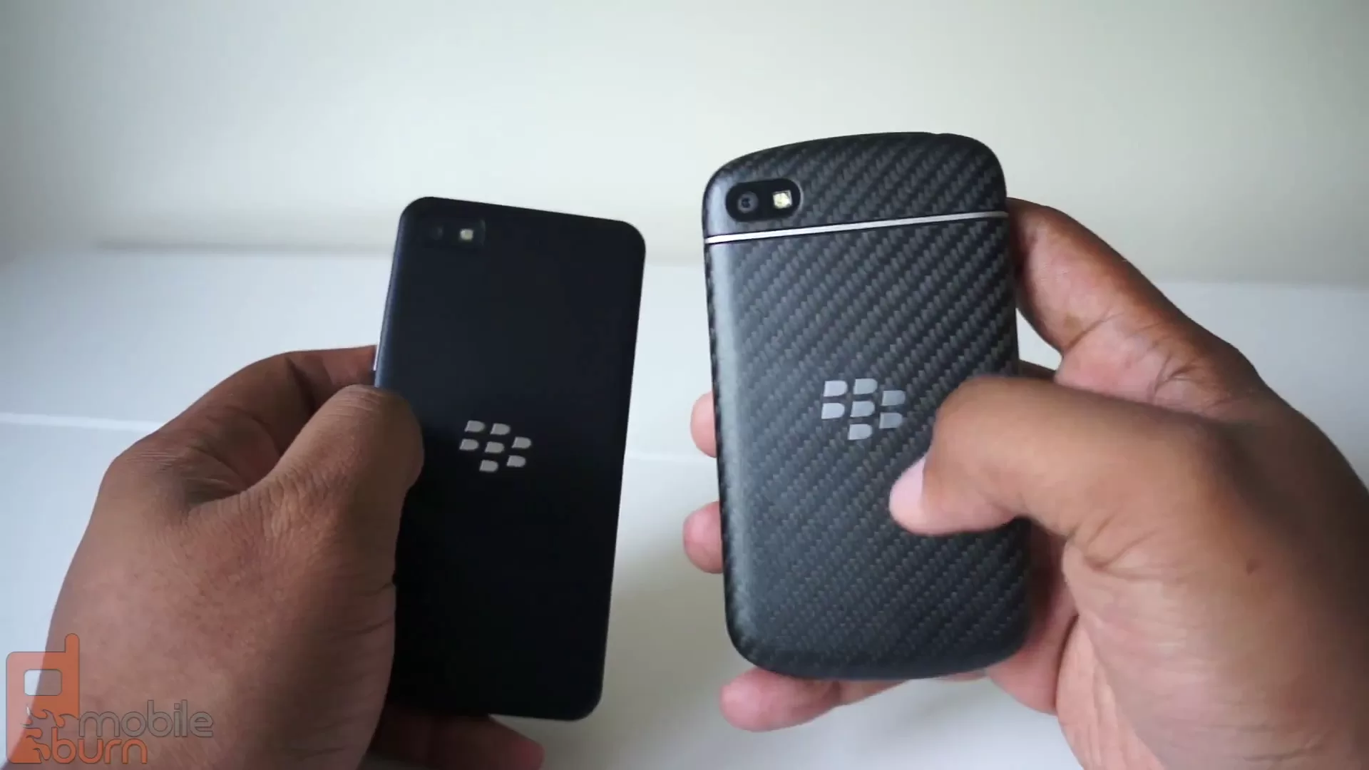 SEBULAN BERSAMA KEYONE! Blackberry KeyONE Review Indonesia