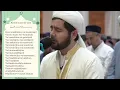 Download Lagu Surah Azhab Beautiful Recitation|Quran Recitation| Surah azhab verse 35|Muhammadloiq Qori