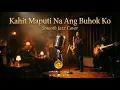 Kahit Maputi Na Ang Buhok Ko - Smooth Jazz Cover (Deep Baritone Lounge Version)