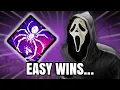 Download Lagu This Ghostface Build Is A CHEAT CODE!