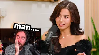 Pokimane is going viral again
