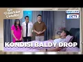 Download Lagu #eps168 Papah Baldy Shock makin drop karena apa ya? Kau Ditakdirkan Untukku 22:00 di RCTI