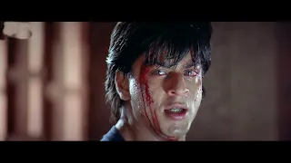 pardes movie climax scene shahrukh khan mahima chaudhry 