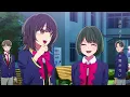 【MAD】【推しの子】/メフィスト -女王蜂-