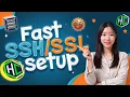 Create Server for Fast Internet HTTP Custom VPN Setup Tutorial