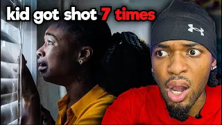 This Hurts to Watch…(School Shooting Film)