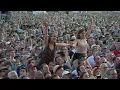 Bruce Springsteen - I'm On Fire (from Born In The U.S.A. Live: London 2013)