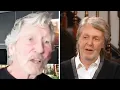Download Lagu Roger Waters THREATENS Paul McCartney For Calling Him Out For Dissing Ozzy Osbourne's Legacy