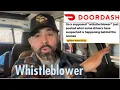 Supposed DoorDash Developer EXPOSES Priority Scam Online Stealing Tips 2 0