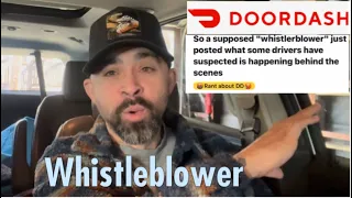 Supposed DoorDash Developer EXPOSES Priority Scam Online Stealing Tips 2 0