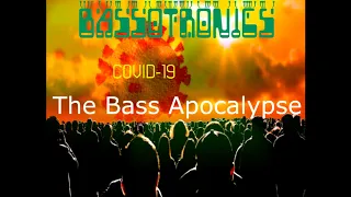 Download The Bass Apocalypse MP3