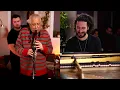 "Black Orpheus" w/ Emmet Cohen, Paquito D'Rivera & Diego Urcola