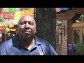 Man recounts bloody attack on Greyhound bus traveling through San Antonio