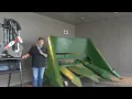 Drago corn heads feature 70 years of quality and innovation