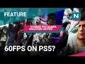 MORE PS5 Backward compatibility testing - 10 games tested