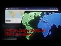 Angle Calculation Script in ArcGIS Field Calculator Python