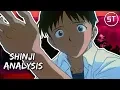 Here is Why Shinji Ikari is Misunderstood Evangelion