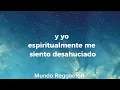 Gocho, Redimi2, Wisin- Conéctate conmigo    (Letra)