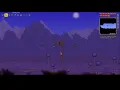 Terraria - Eater of Souls Farming for Ancient Shadow Armour